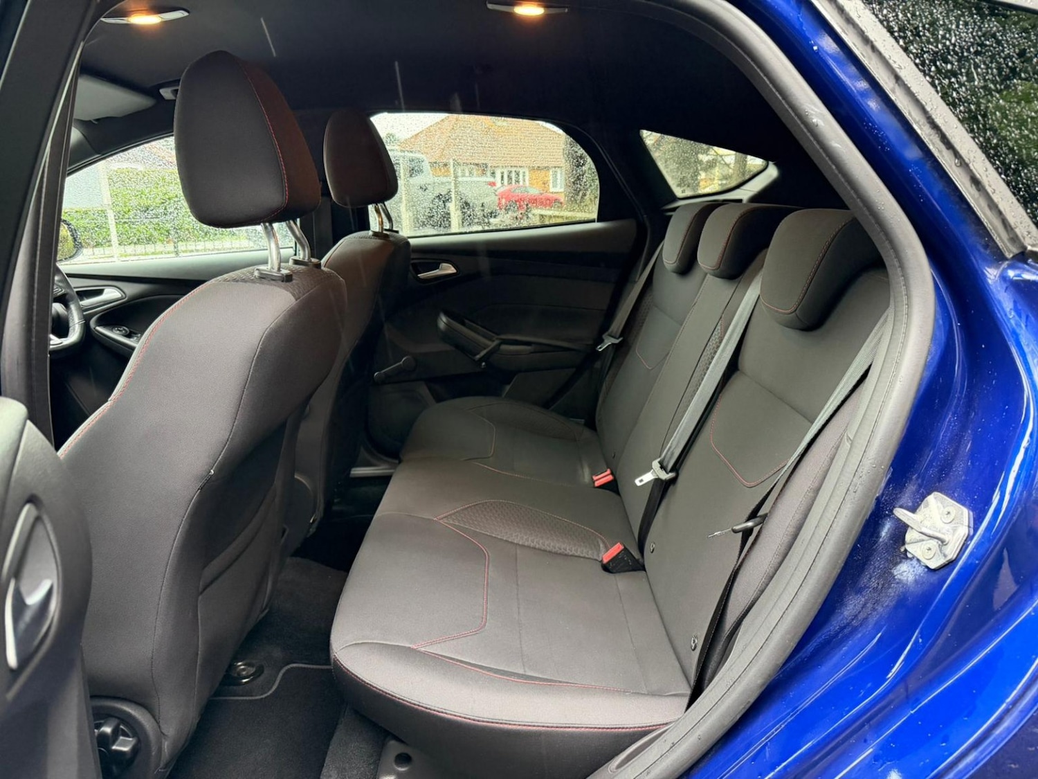 Used Ford Focus 2016 for sale - 76536791: Photo 17