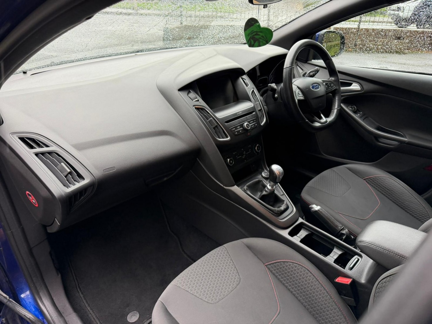 Used Ford Focus 2016 for sale - 76536791: Photo 18