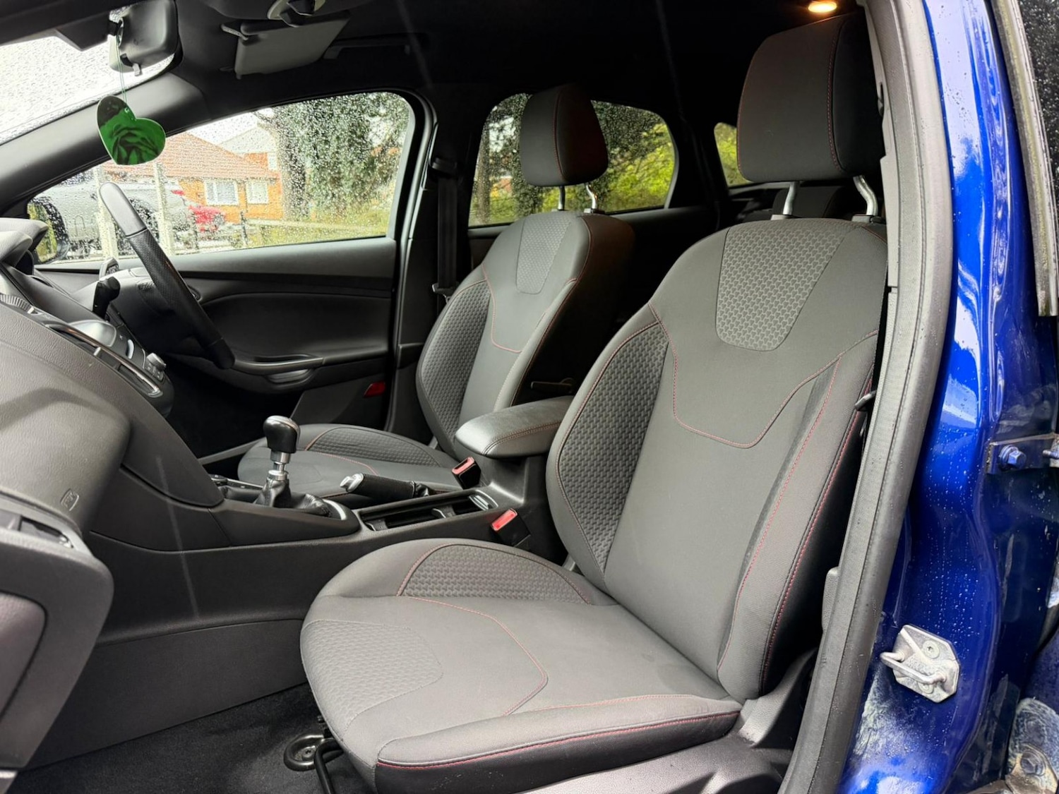 Used Ford Focus 2016 for sale - 76536791: Photo 19