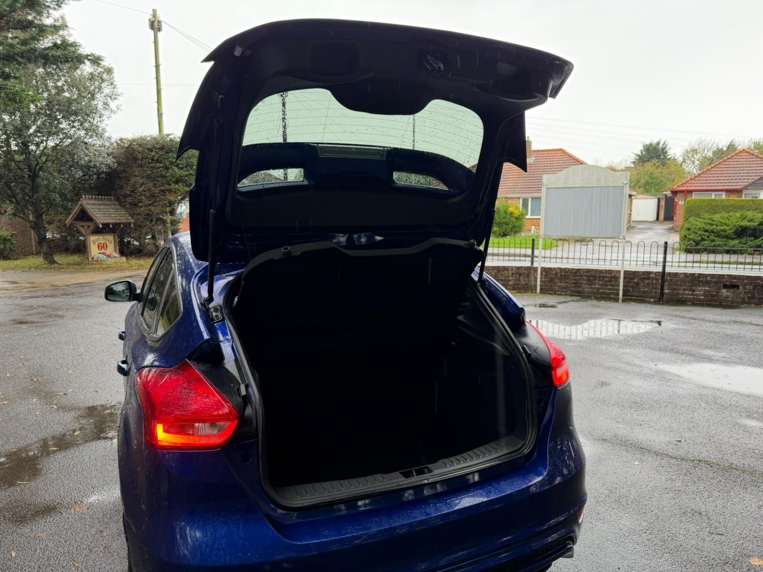 Used Ford Focus 2016 for sale - 76536791: Photo 20