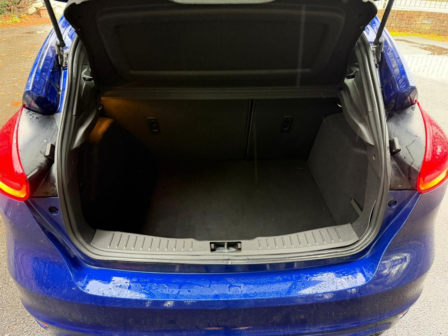 Used Ford Focus 2016 for sale - 76536791: Photo 21