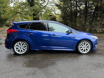 Used Ford Focus 2016 for sale - 76536791: Photo