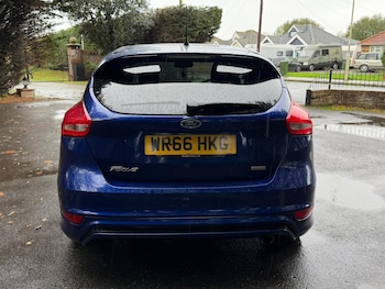 Used Ford Focus 2016 for sale - 76536791: Photo