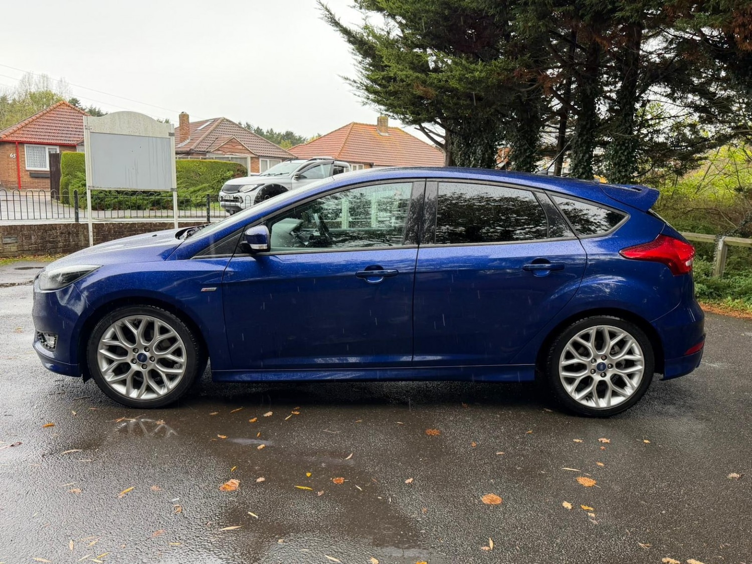 Used Ford Focus 2016 for sale - 76536791: Photo 6