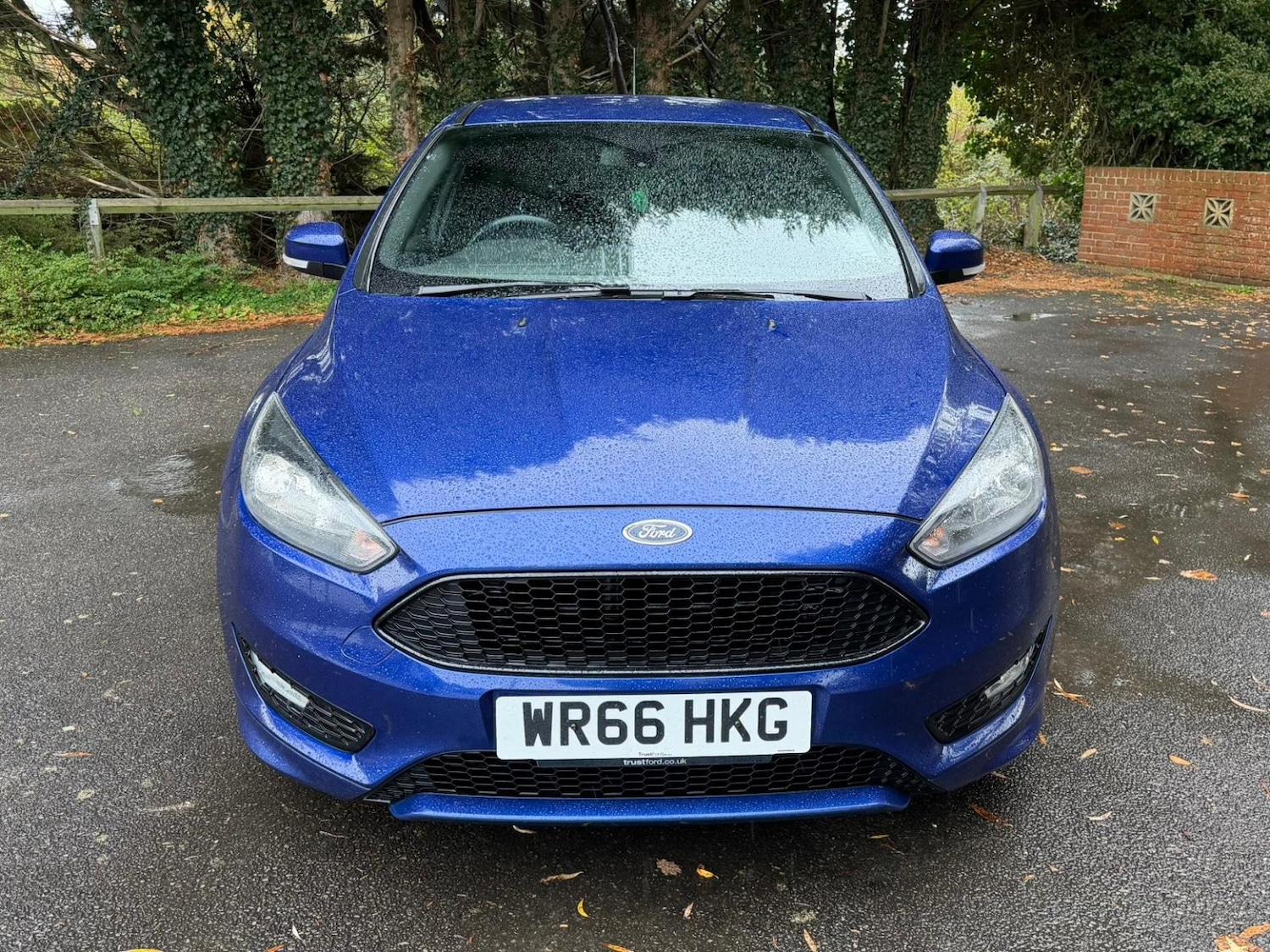 Used Ford Focus 2016 for sale - 76536791: Photo 8