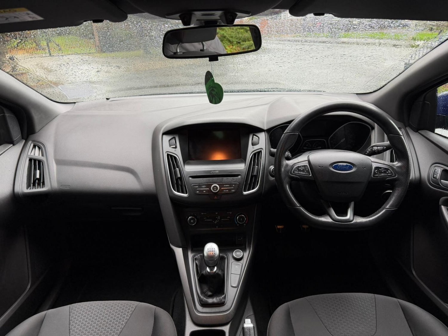 Used Ford Focus 2016 for sale - 76536791: Photo 9