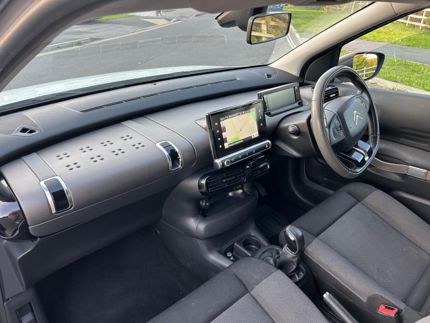 Used Citroen C4 Cactus 2015 for sale - 78168855: Photo 13