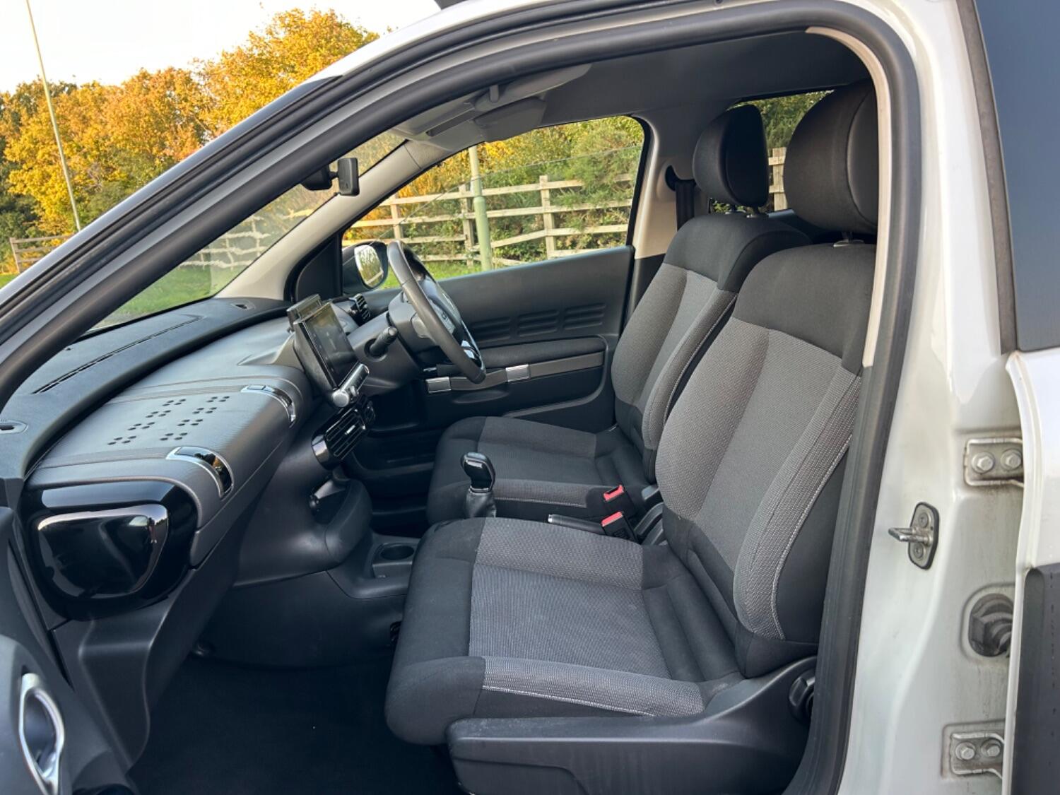 Used Citroen C4 Cactus 2015 for sale - 78168855: Photo 14