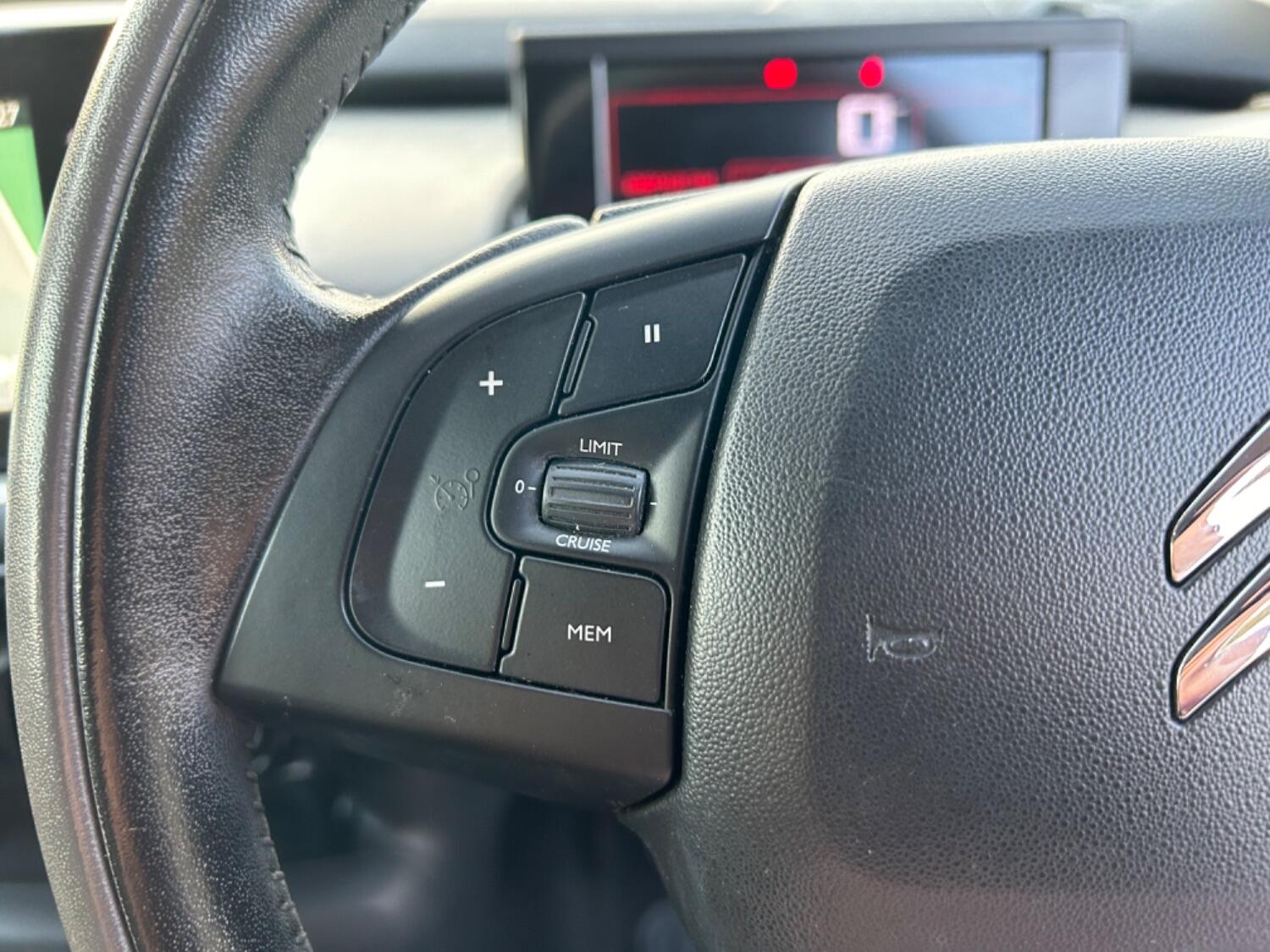 Used Citroen C4 Cactus 2015 for sale - 78168855: Photo 16