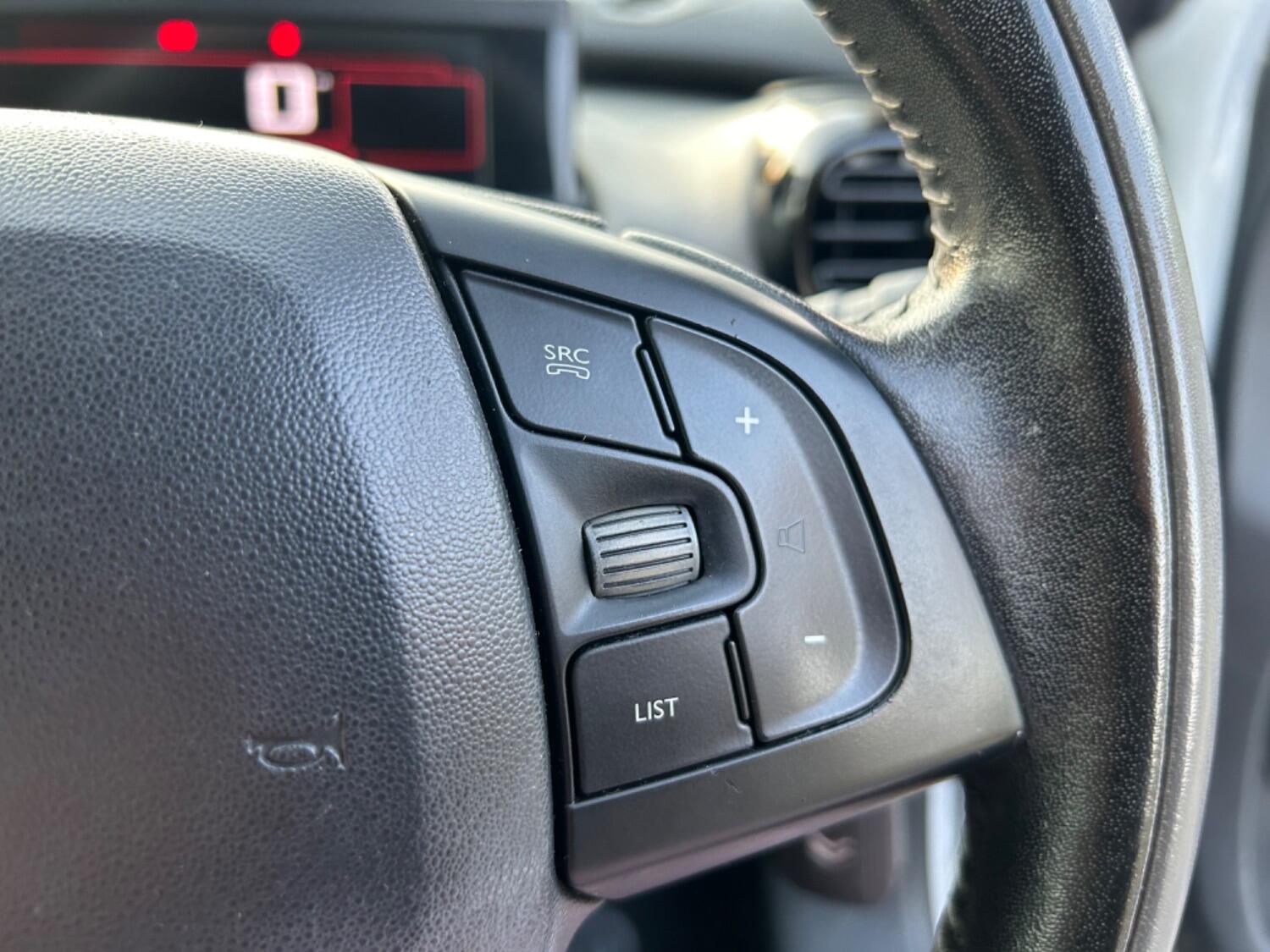 Used Citroen C4 Cactus 2015 for sale - 78168855: Photo 17