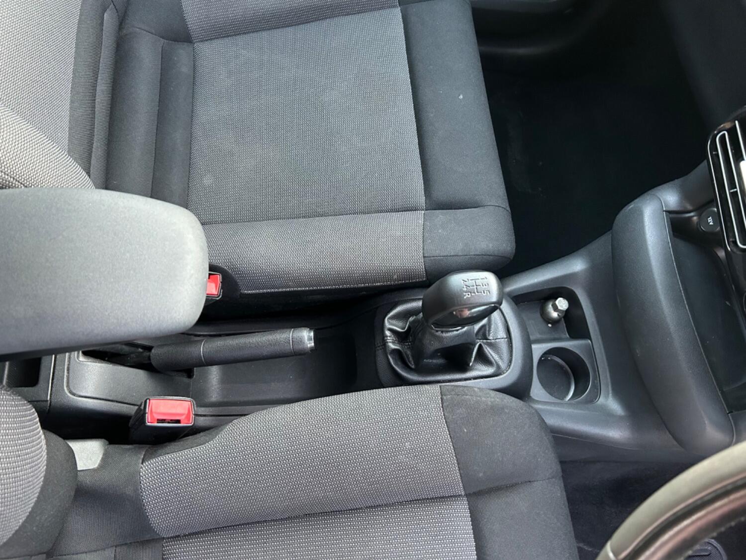 Used Citroen C4 Cactus 2015 for sale - 78168855: Photo 19