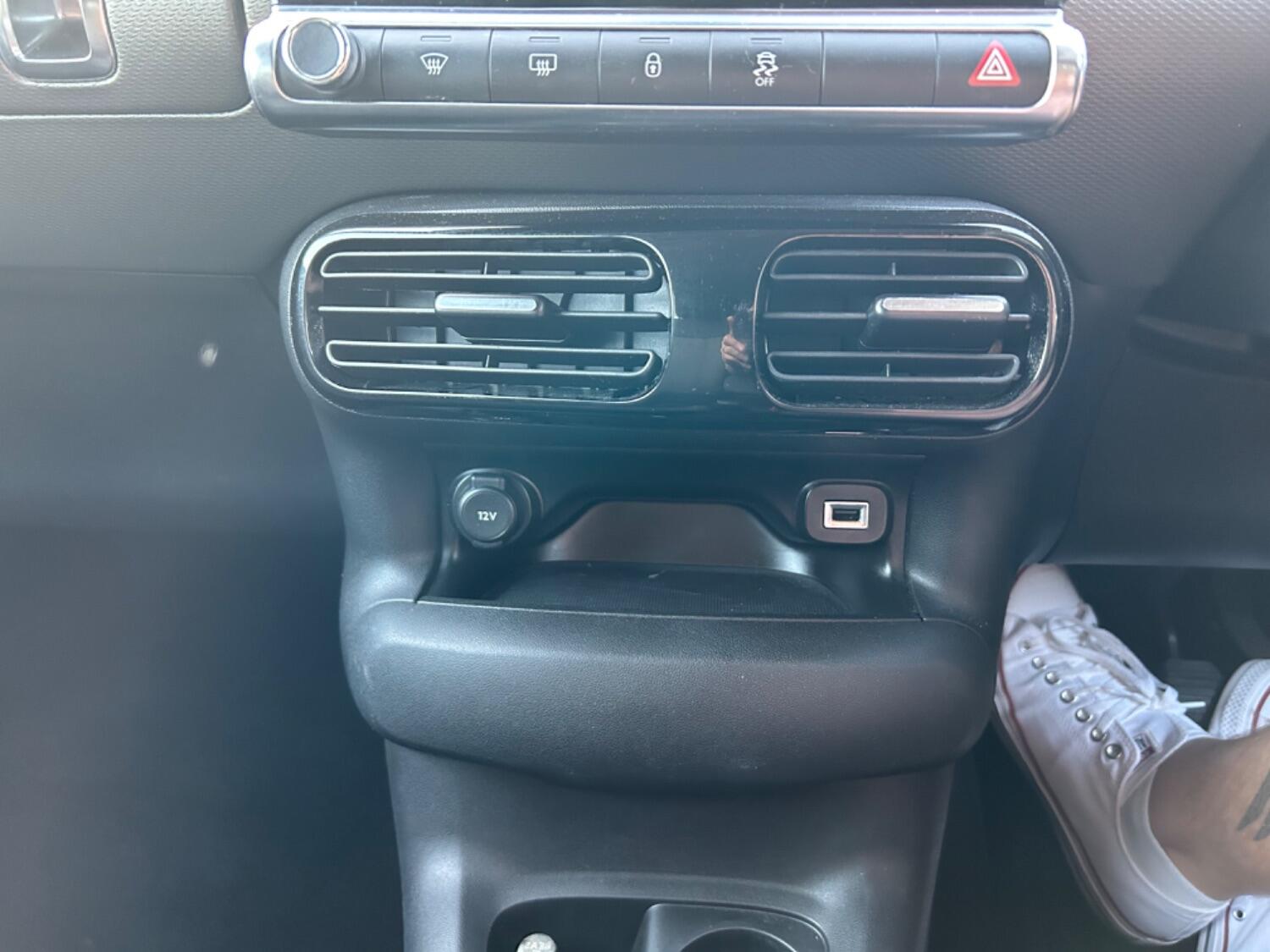 Used Citroen C4 Cactus 2015 for sale - 78168855: Photo 20