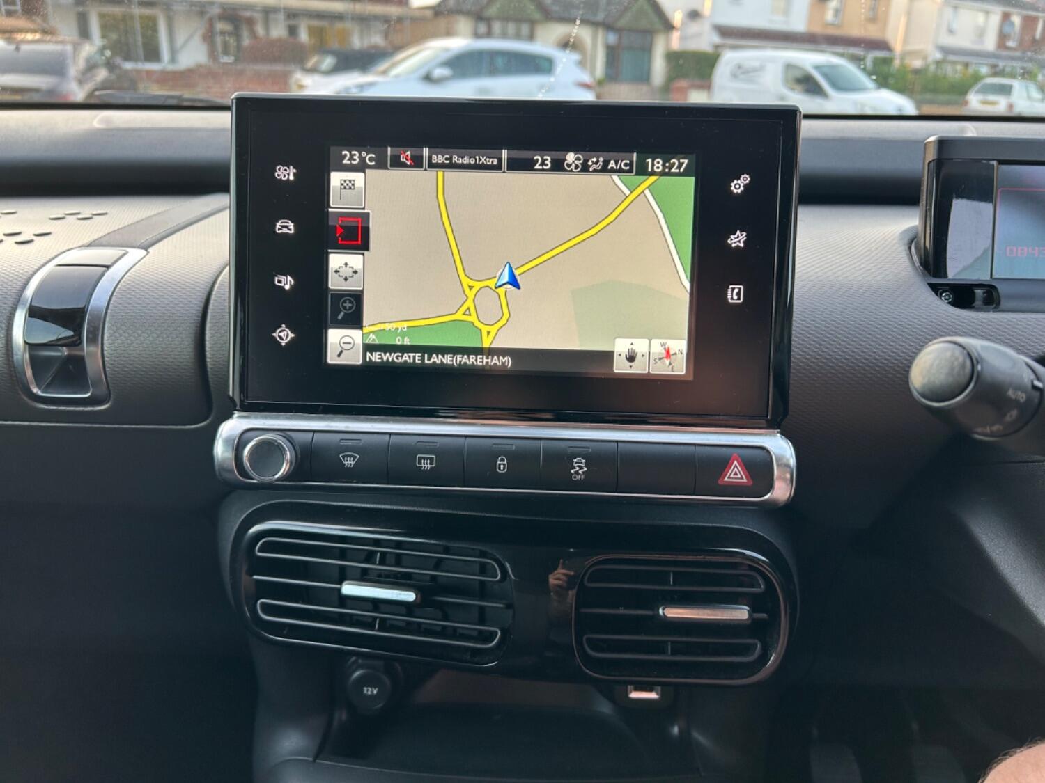 Used Citroen C4 Cactus 2015 for sale - 78168855: Photo 23