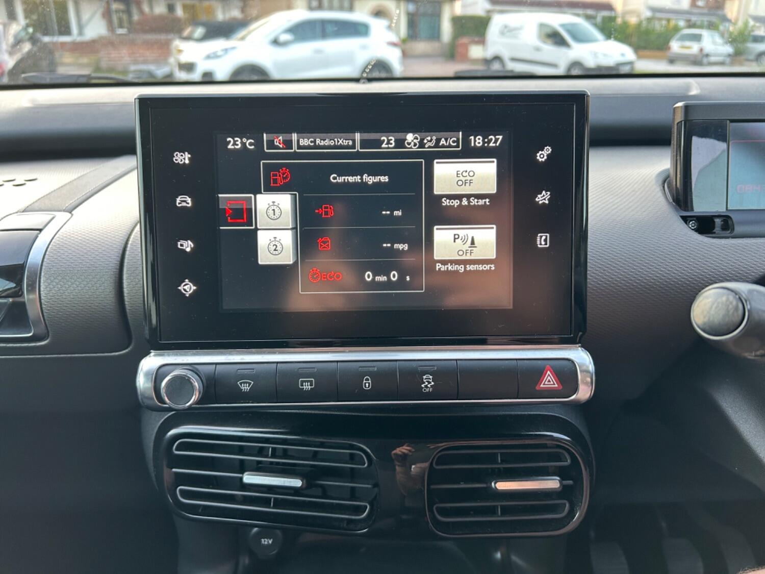 Used Citroen C4 Cactus 2015 for sale - 78168855: Photo 26