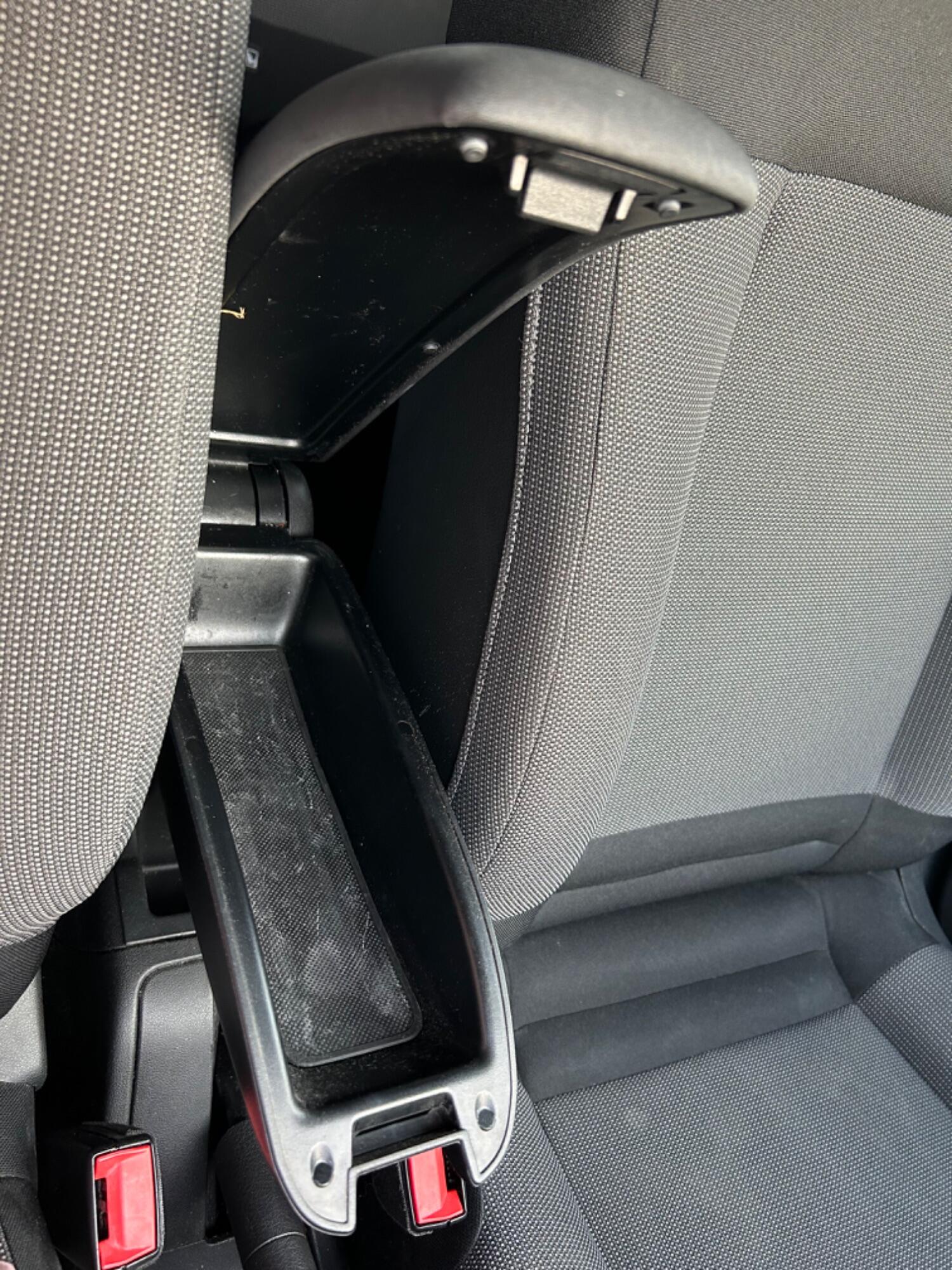 Used Citroen C4 Cactus 2015 for sale - 78168855: Photo 27