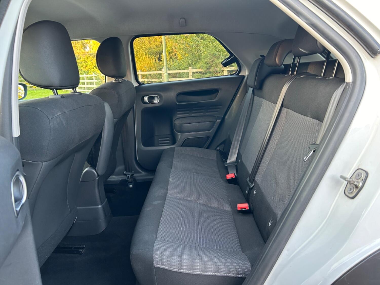 Used Citroen C4 Cactus 2015 for sale - 78168855: Photo 28