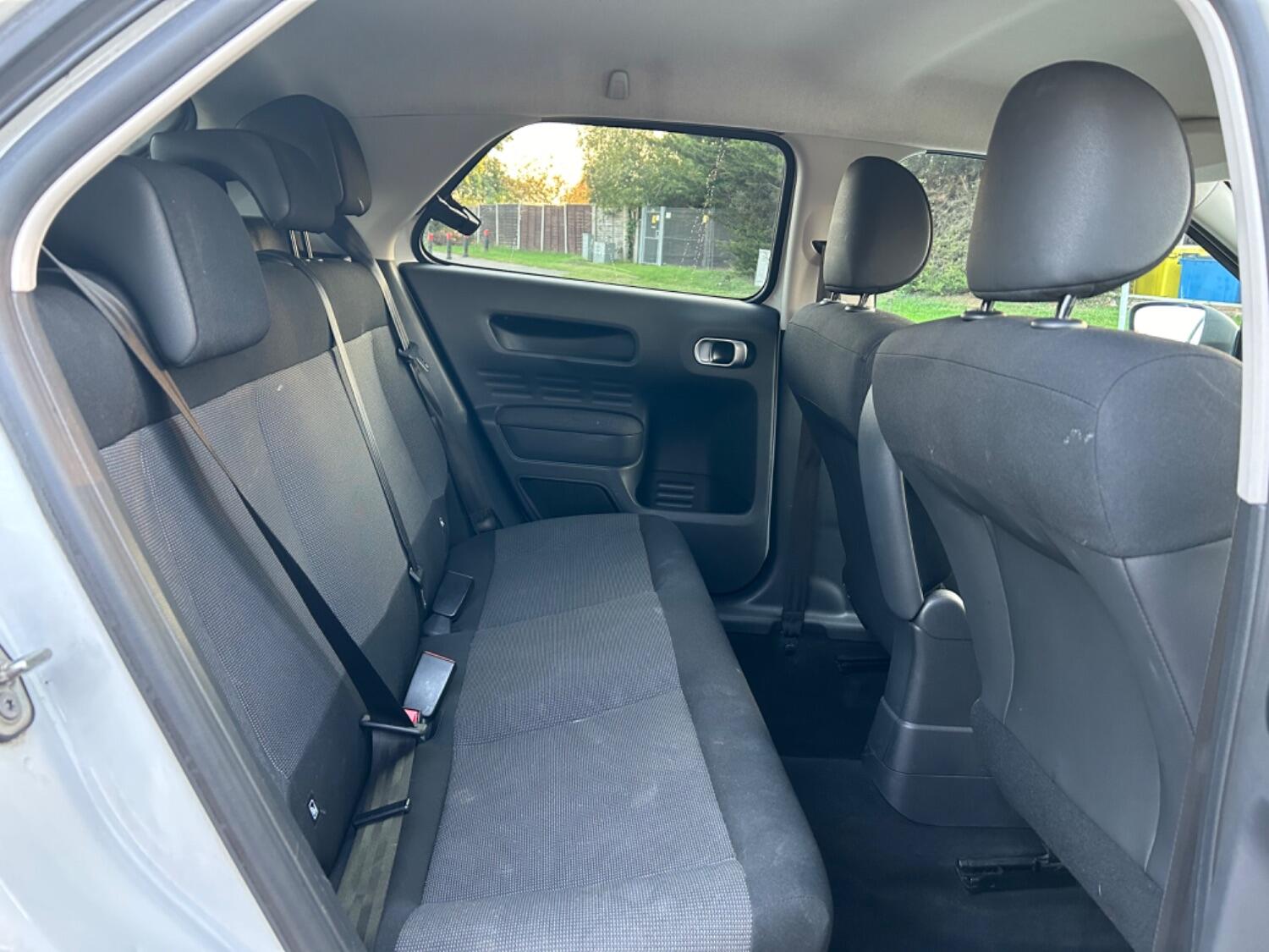 Used Citroen C4 Cactus 2015 for sale - 78168855: Photo 29