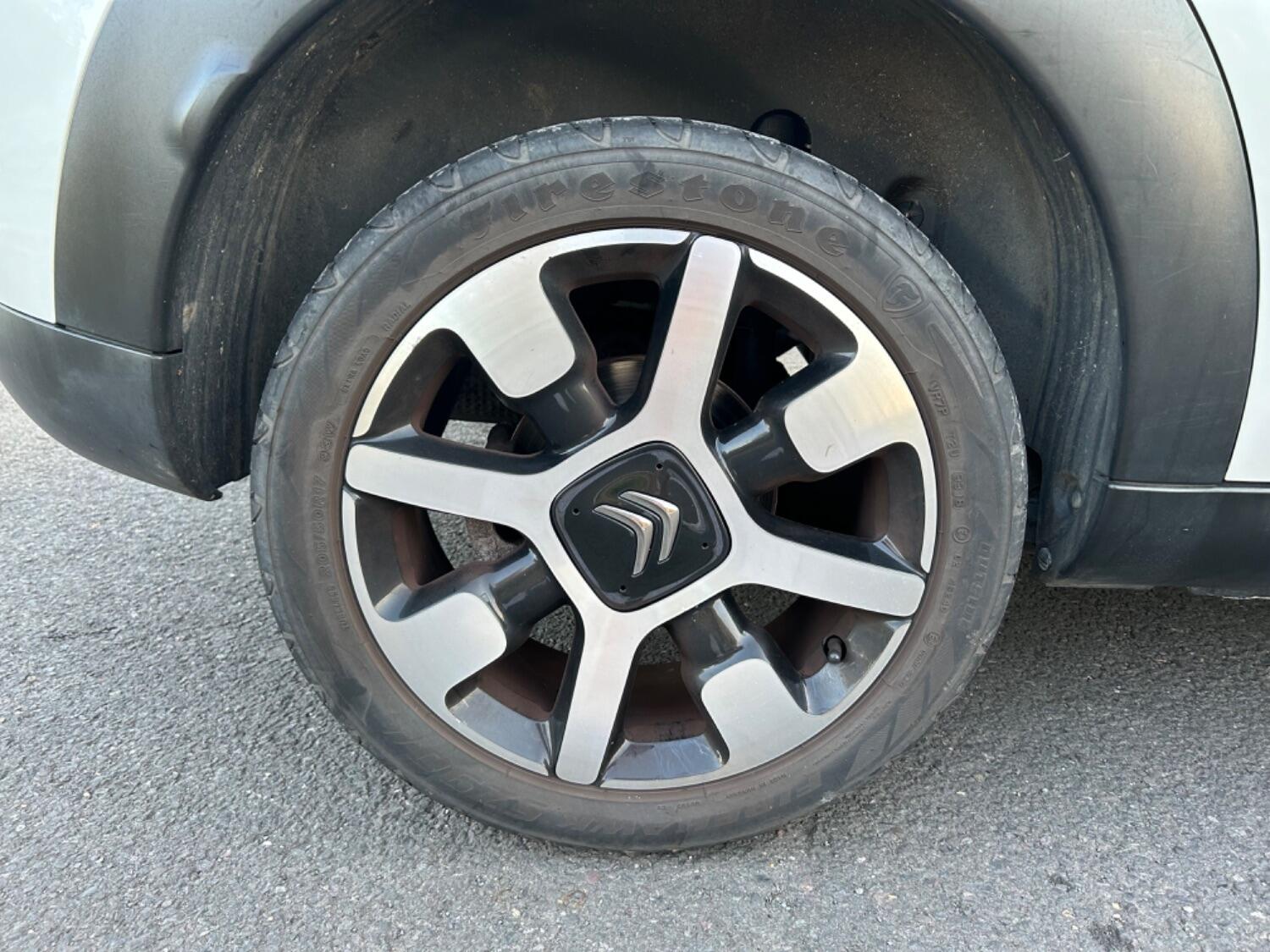 Used Citroen C4 Cactus 2015 for sale - 78168855: Photo 36