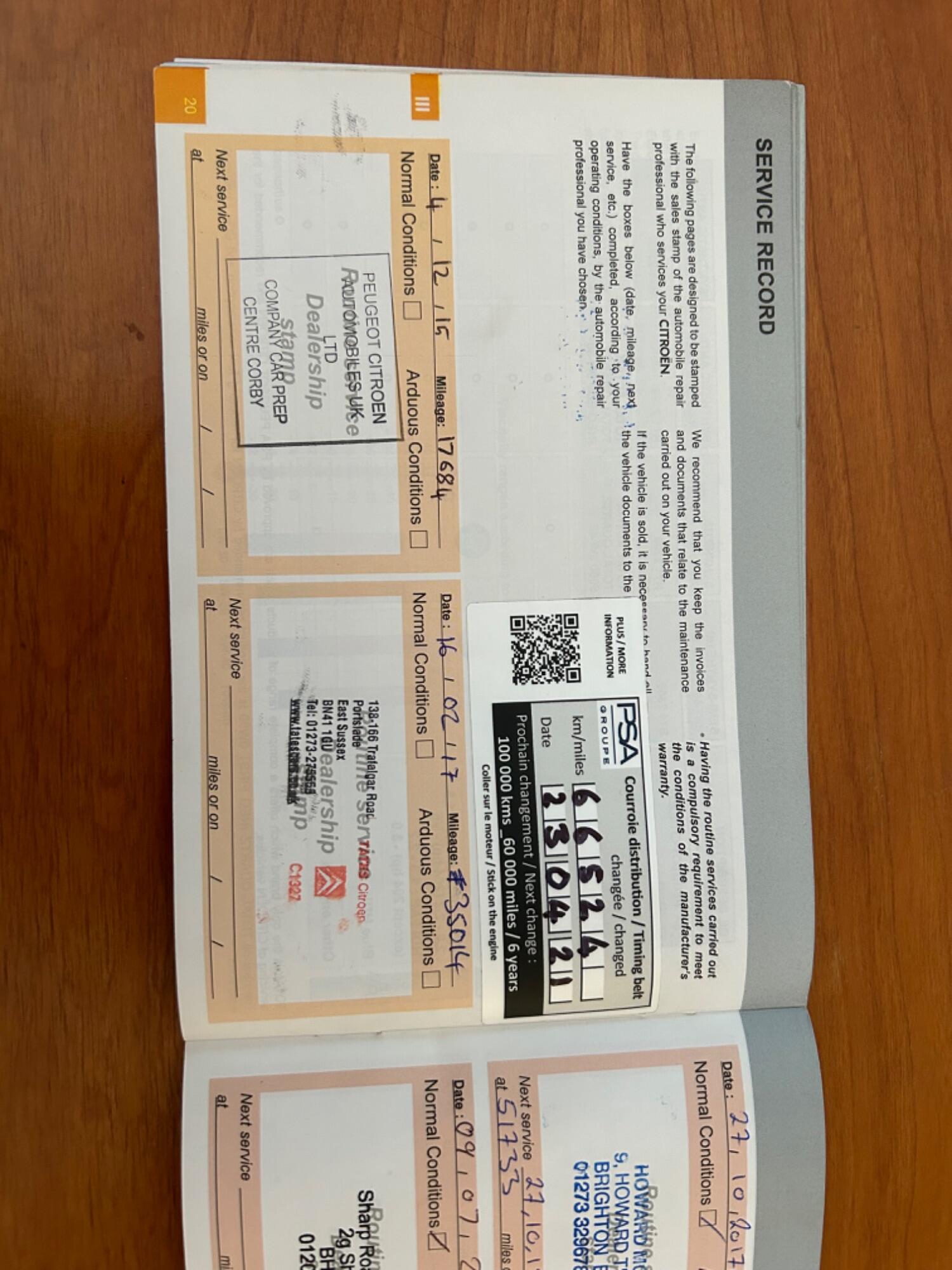 Used Citroen C4 Cactus 2015 for sale - 78168855: Photo 41