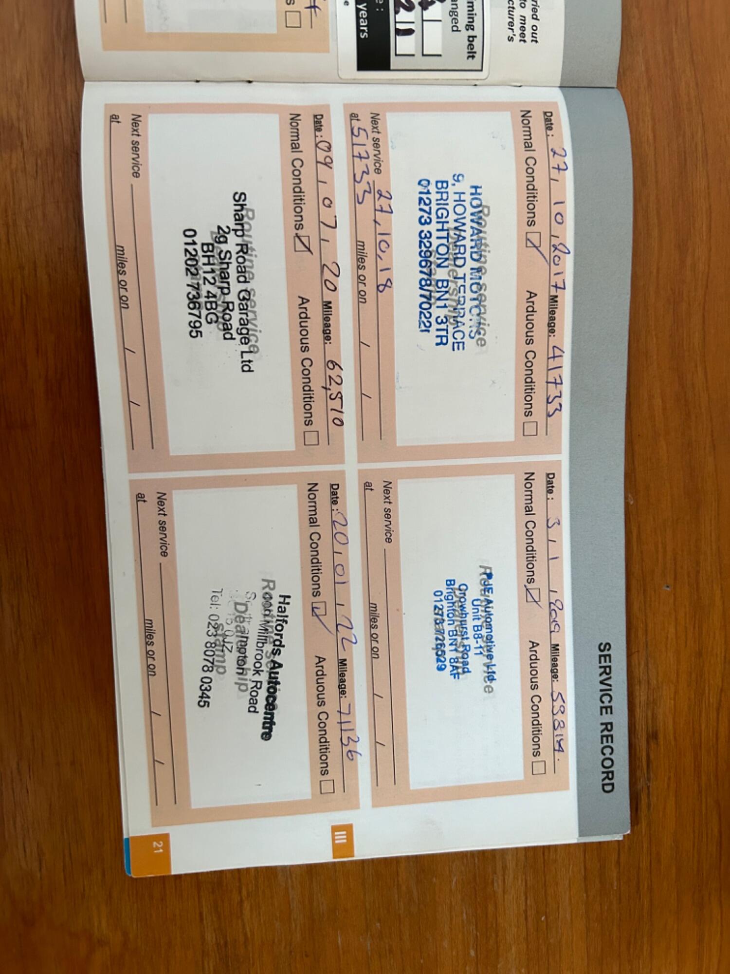 Used Citroen C4 Cactus 2015 for sale - 78168855: Photo 42