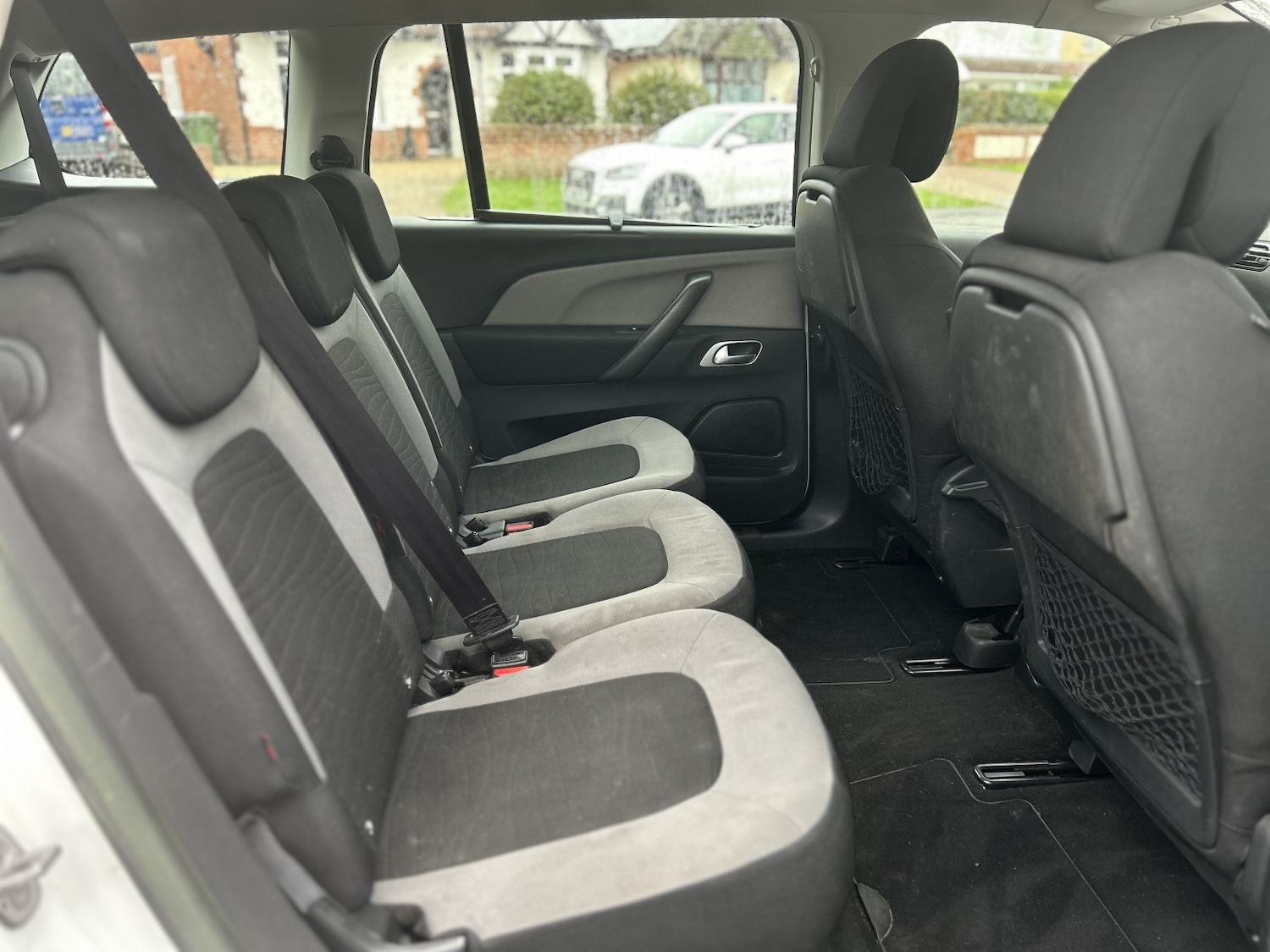 Used Citroen C4 Grand Picasso 2014 for sale - 76725559: Photo 11