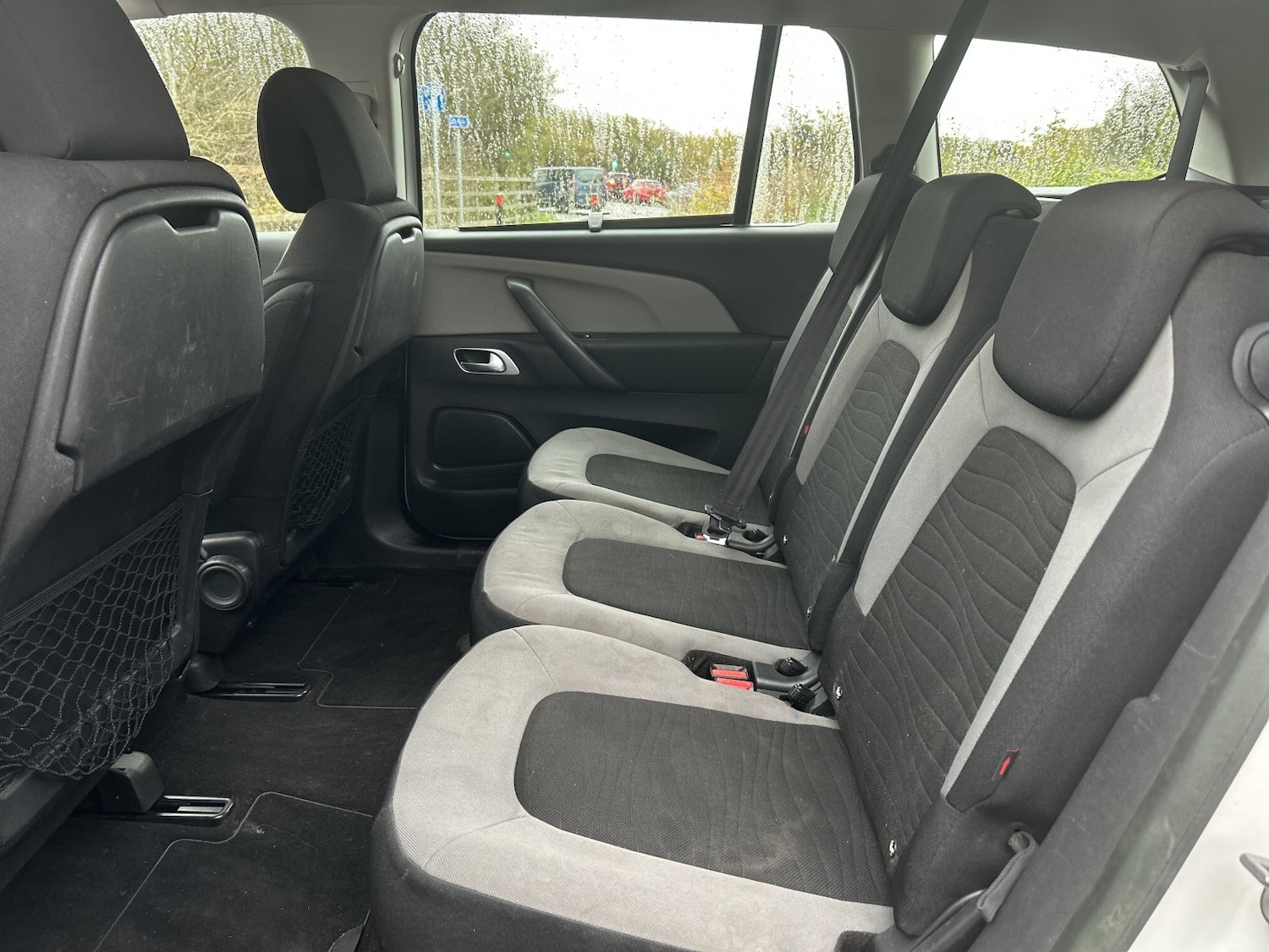 Used Citroen C4 Grand Picasso 2014 for sale - 76725559: Photo 12