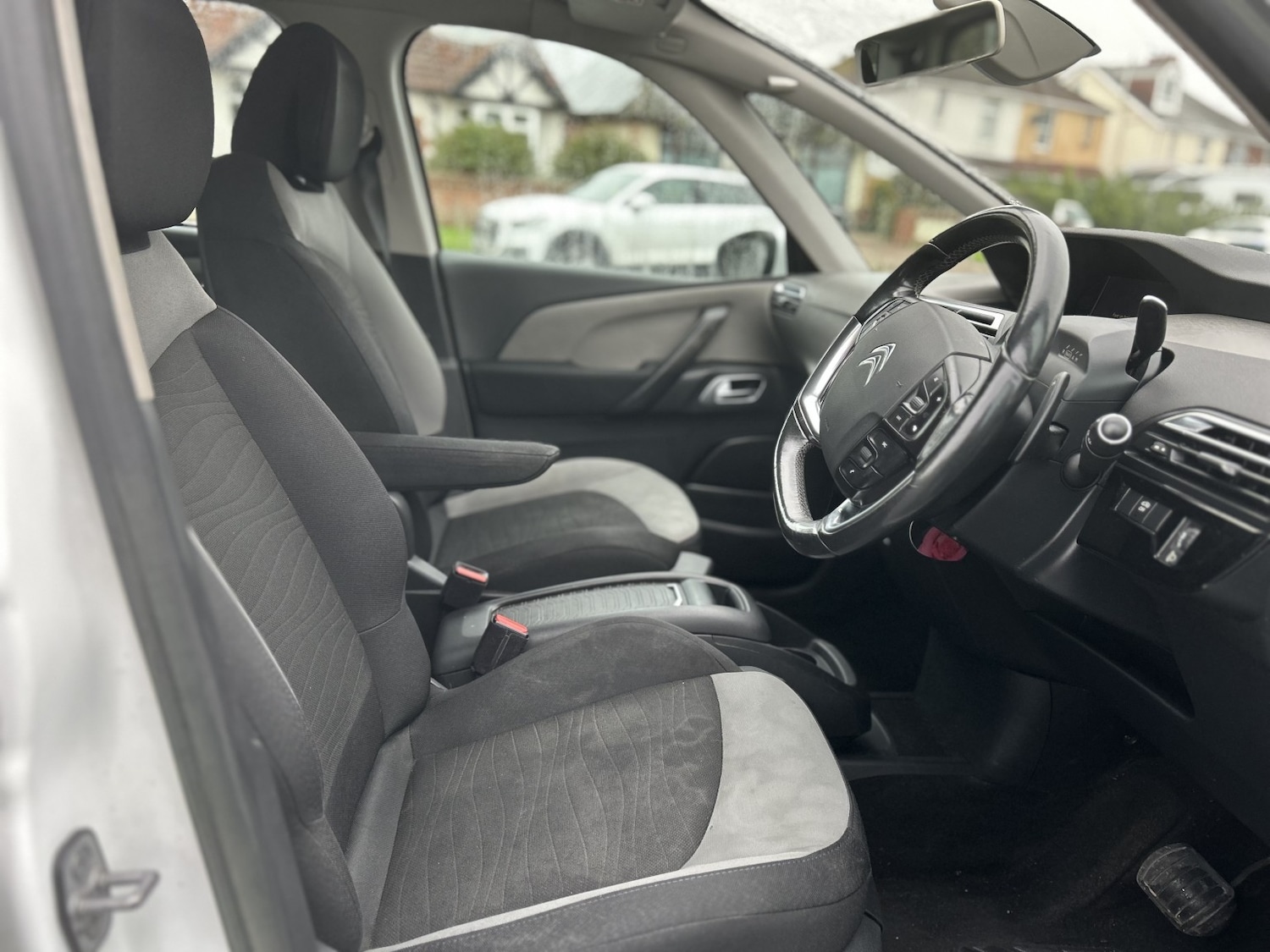 Used Citroen C4 Grand Picasso 2014 for sale - 76725559: Photo 9