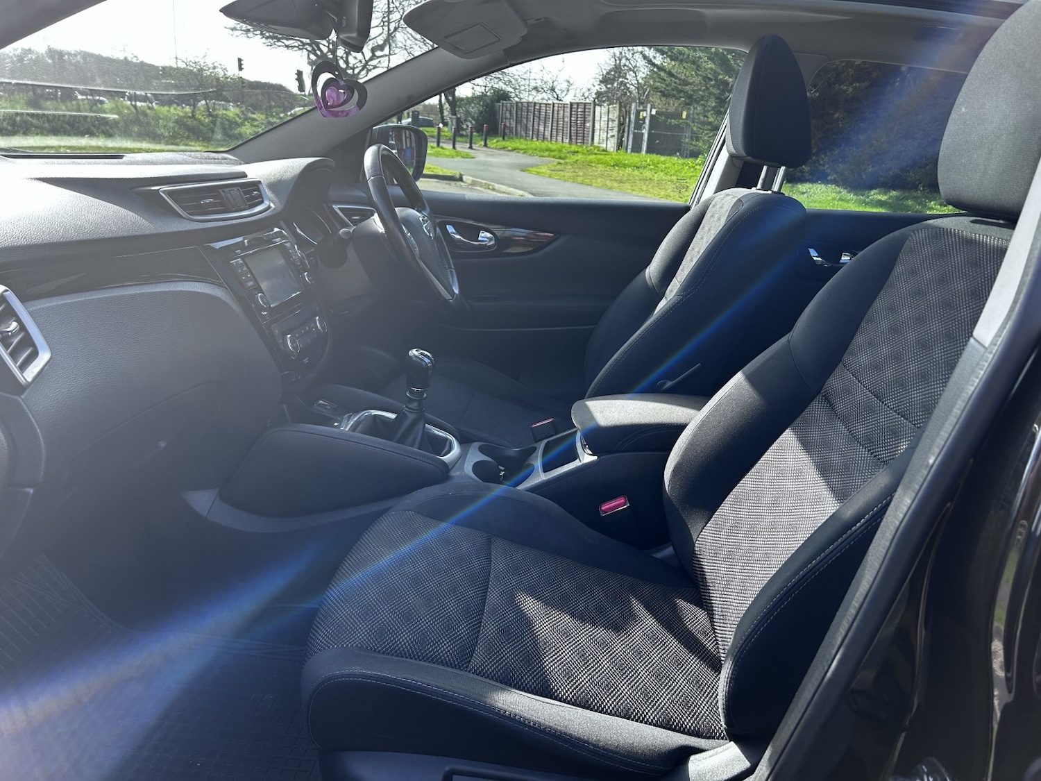 Used Nissan Qashqai 2014 for sale - 77668640: Photo 13