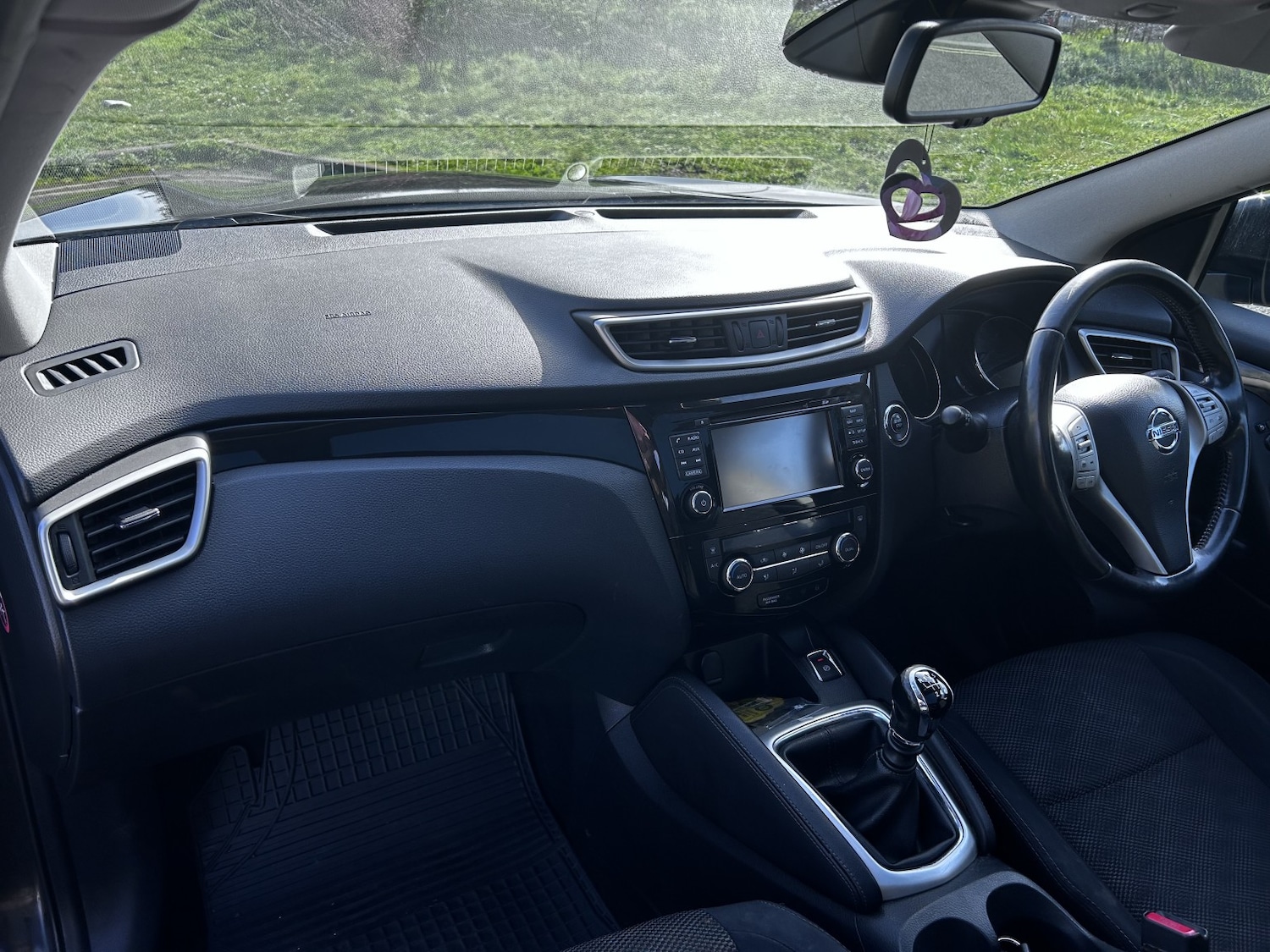 Used Nissan Qashqai 2014 for sale - 77668640: Photo 14