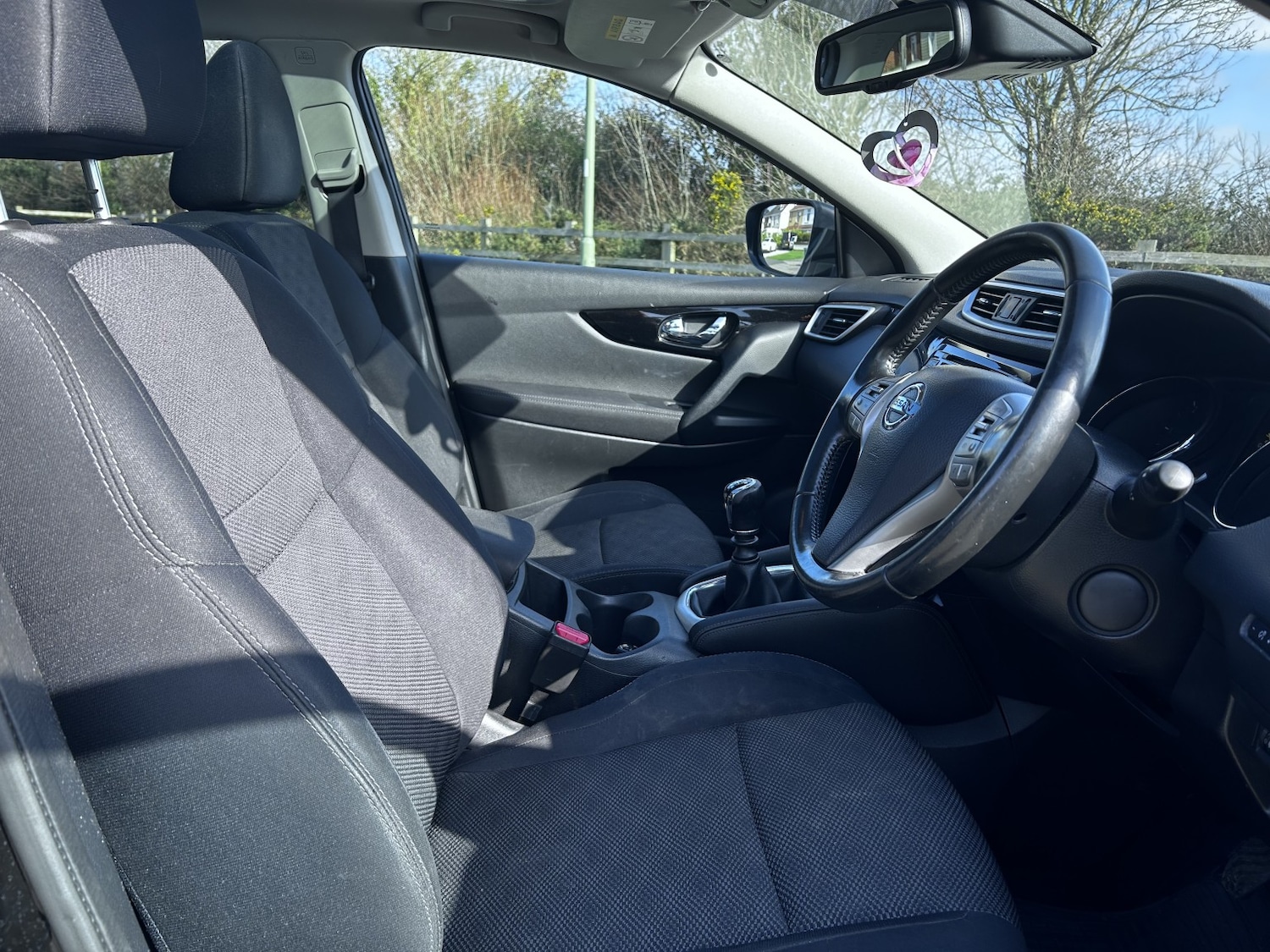 Used Nissan Qashqai 2014 for sale - 77668640: Photo 9