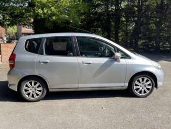 Used Honda Jazz 2008 for sale - 74474798: Photo