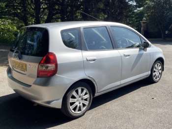 Used Honda Jazz 2008 for sale - 74474798: Photo