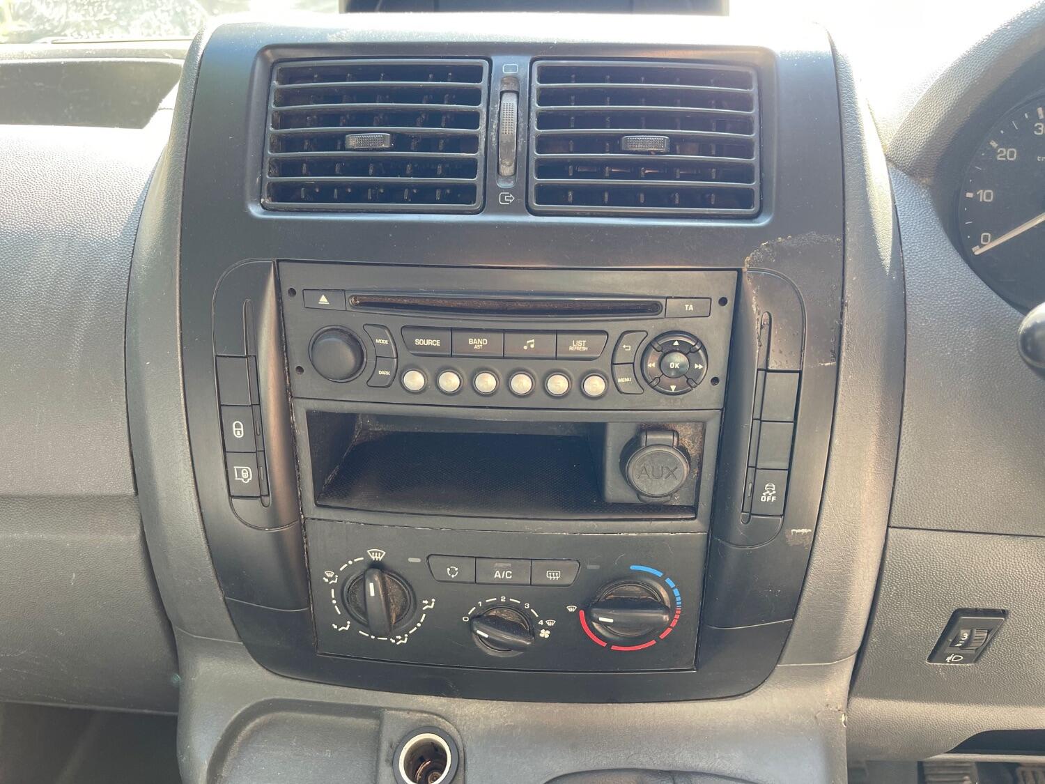 Vehicle 13