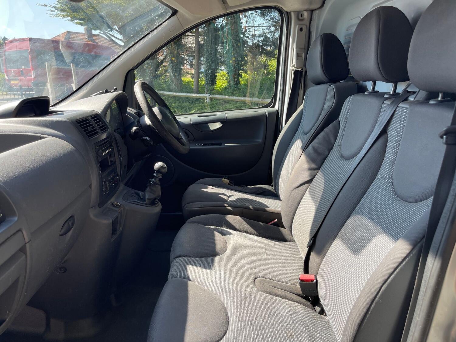 Vehicle 19