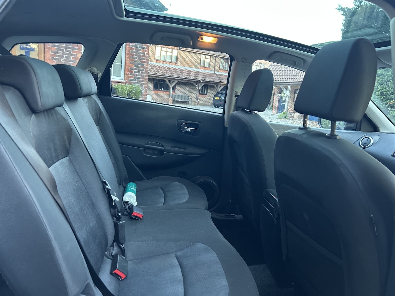 Used Nissan Qashqai+2 2011 for sale - 76643382: Photo 14