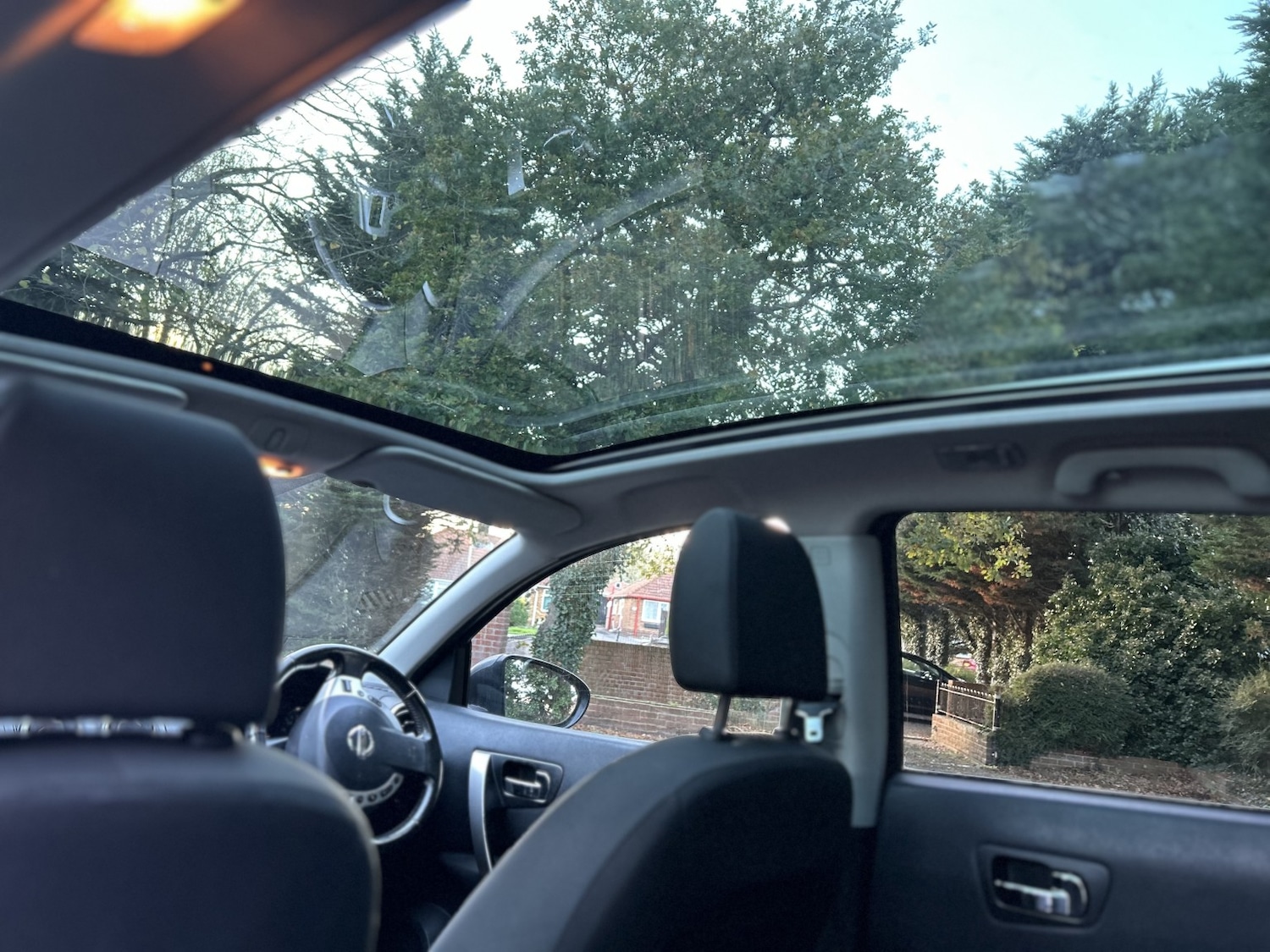 Used Nissan Qashqai+2 2011 for sale - 76643382: Photo 17