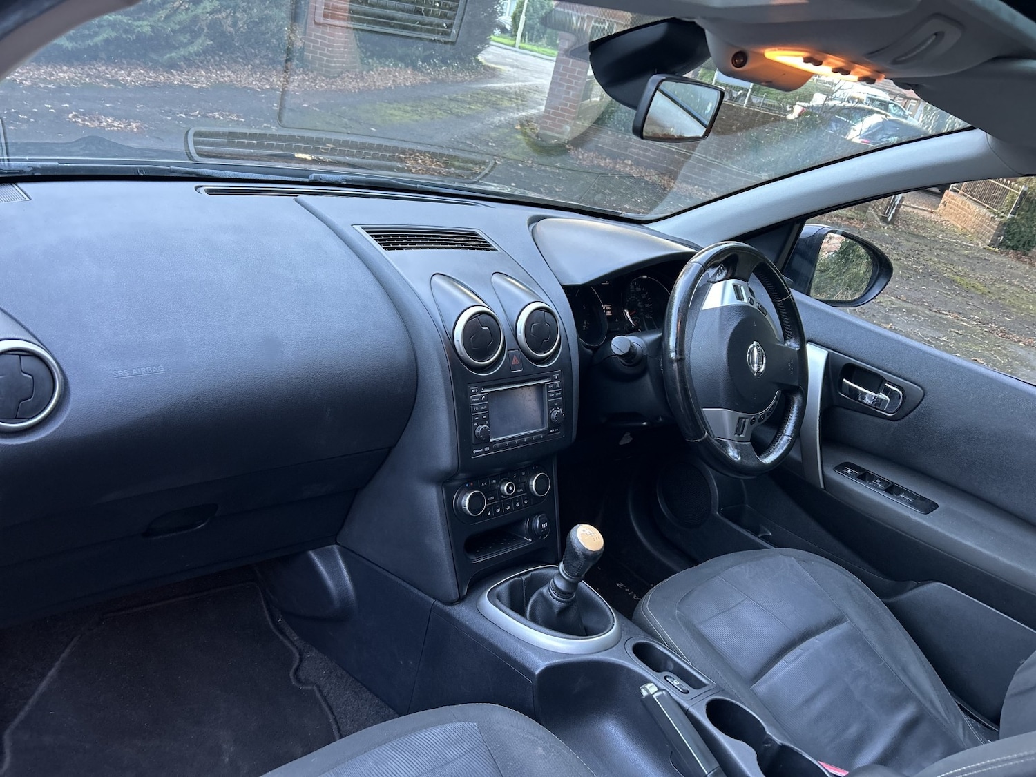 Used Nissan Qashqai+2 2011 for sale - 76643382: Photo 19