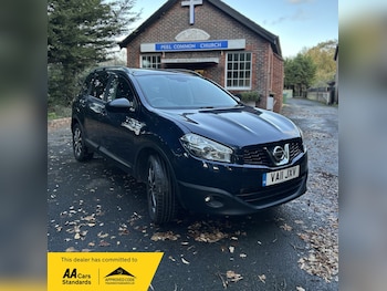 2011 - 2.0 dCi N-Tec 5dr