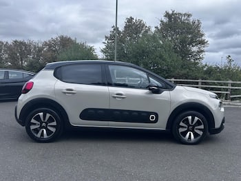 Used Citroen C3 2018 for sale - 79706363: Photo