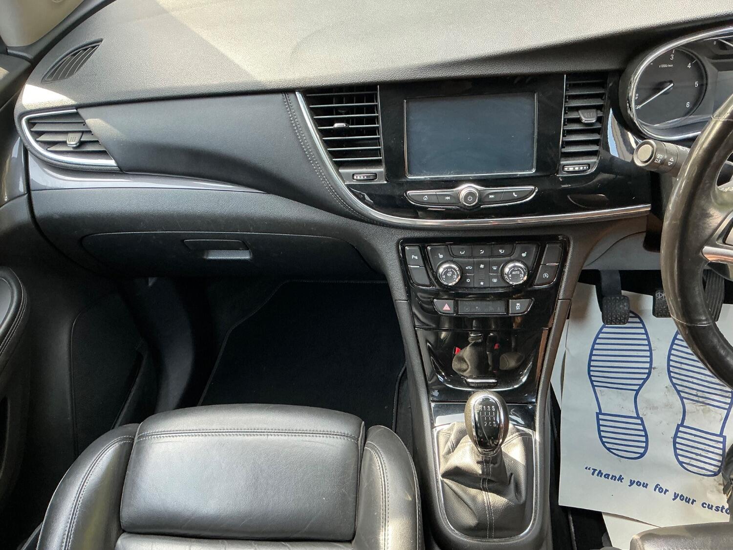 Used Vauxhall Mokka X 2016 for sale - 76407498: Photo 15