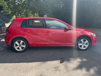 Used Volkswagen Golf 2014 for sale - 75412982: Photo