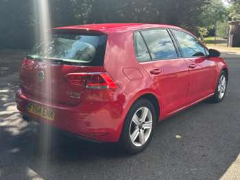 Used Volkswagen Golf 2014 for sale - 75412982: Photo