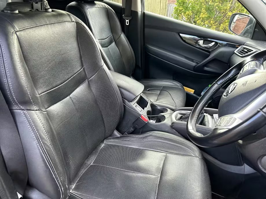 Used Nissan Qashqai 2015 for sale - 77357334: Photo 7