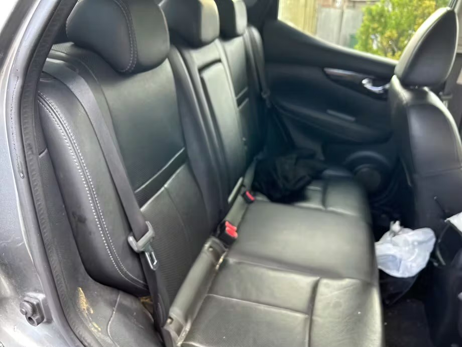 Used Nissan Qashqai 2015 for sale - 77357334: Photo 8