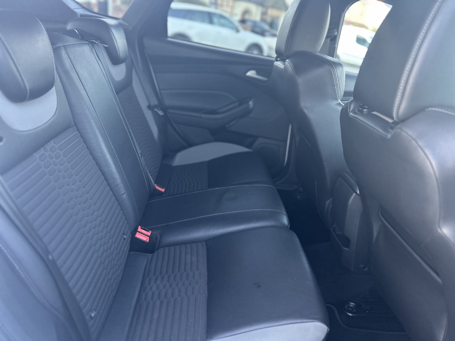 Used Ford Focus 2015 for sale - 77096929: Photo 11