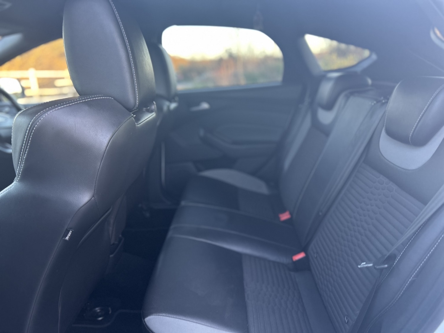 Used Ford Focus 2015 for sale - 77096929: Photo 12