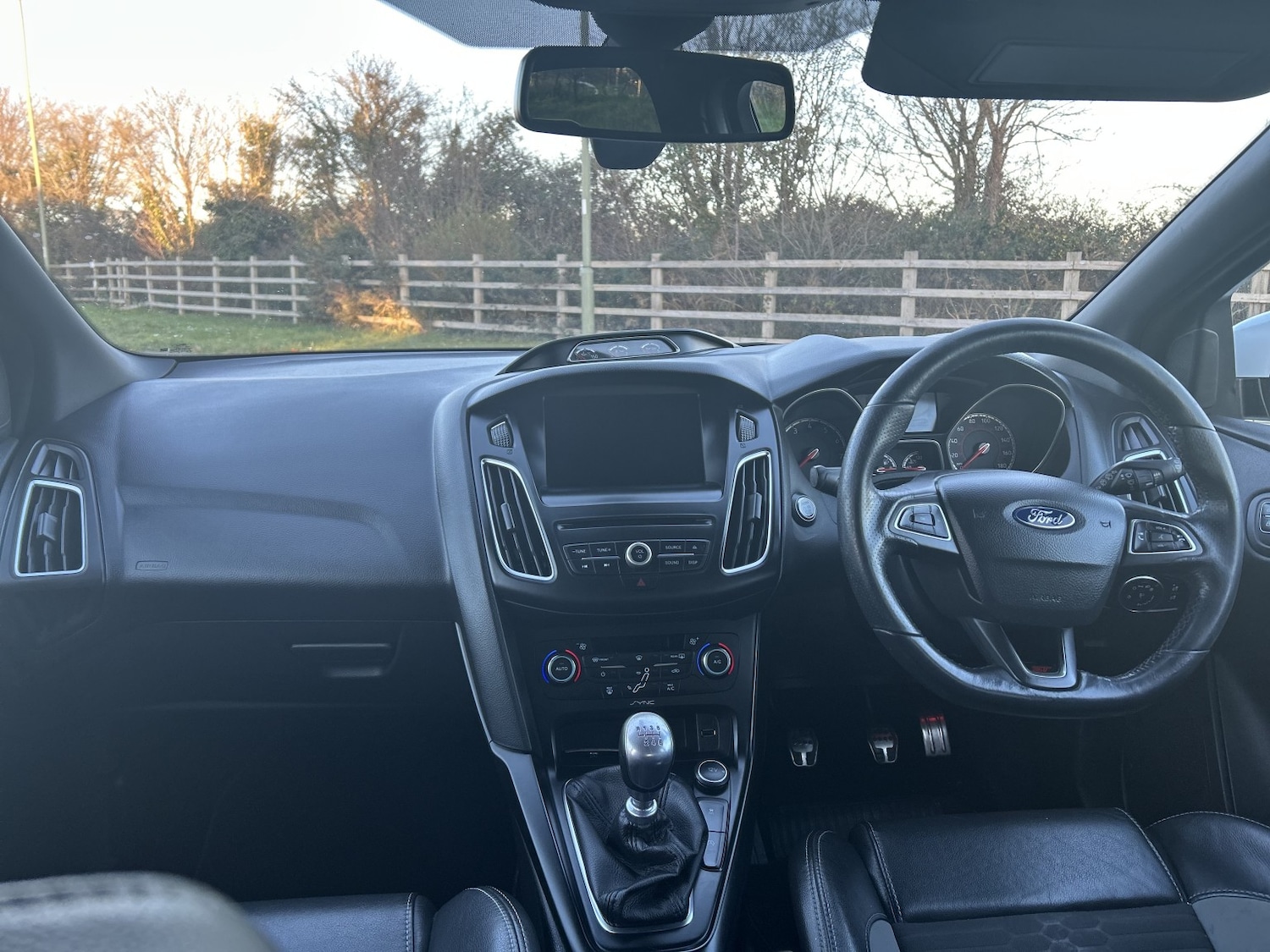 Used Ford Focus 2015 for sale - 77096929: Photo 13