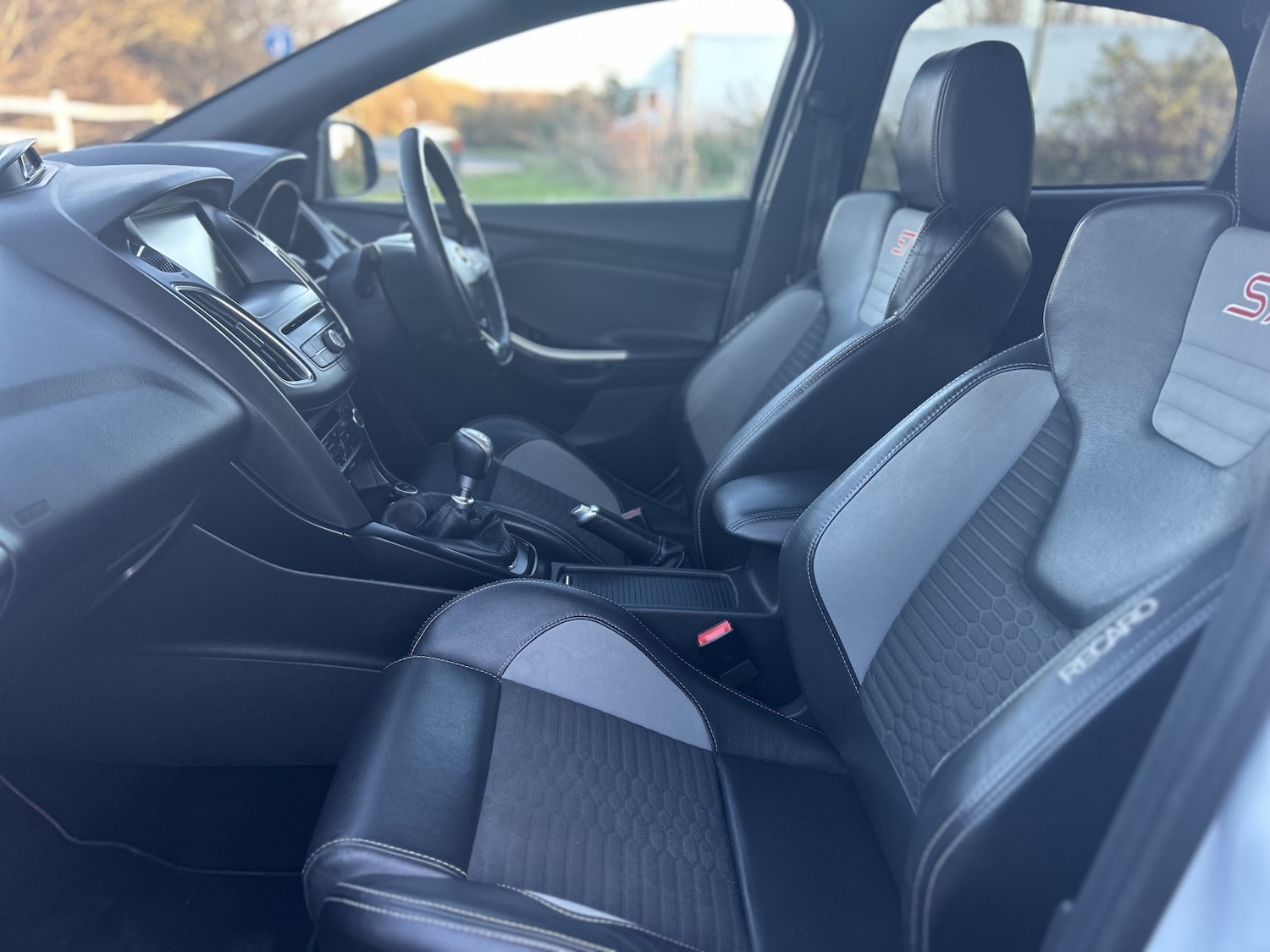 Used Ford Focus 2015 for sale - 77096929: Photo 14