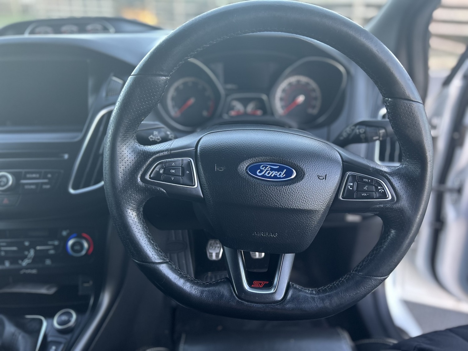 Used Ford Focus 2015 for sale - 77096929: Photo 16