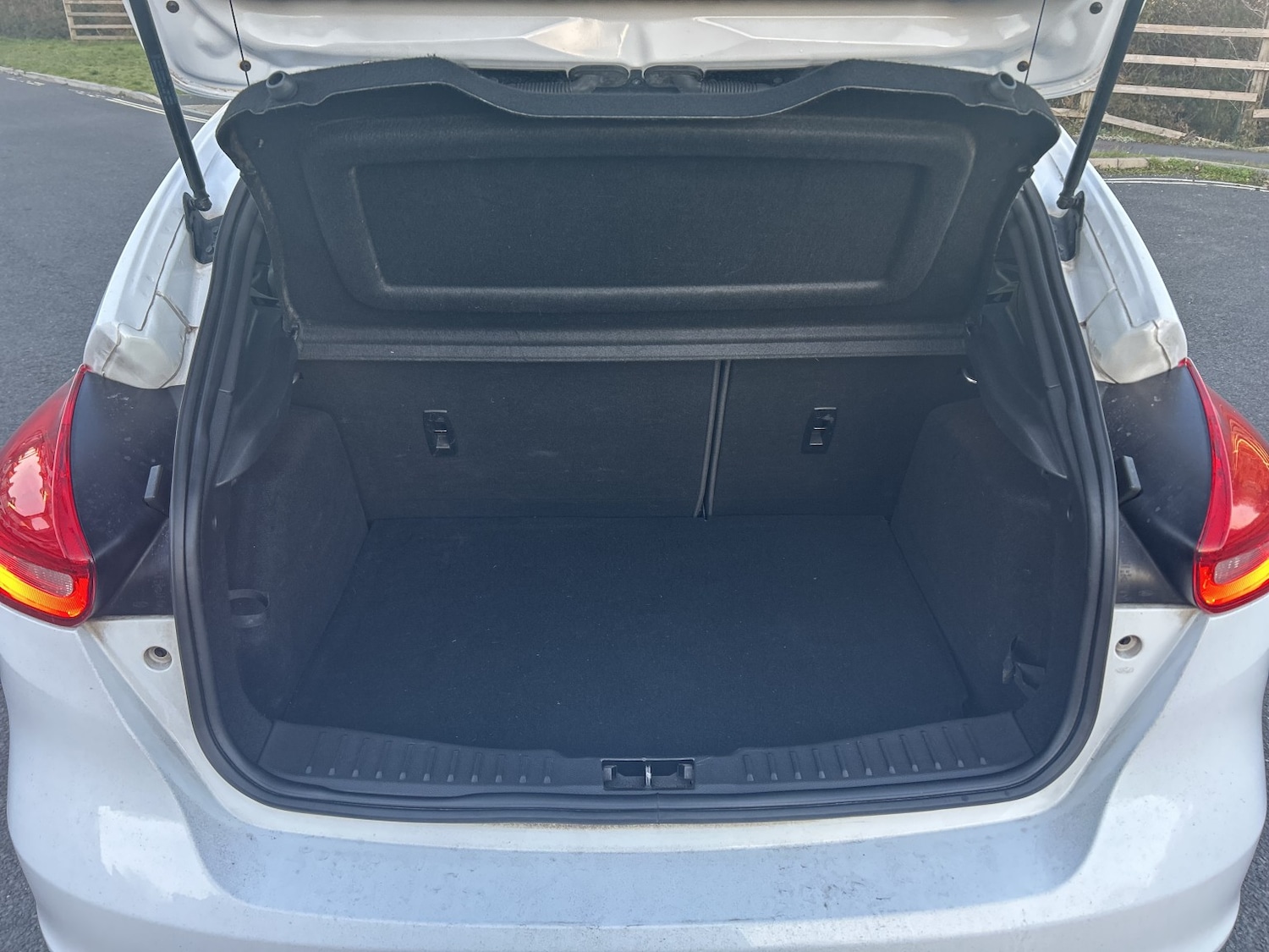 Used Ford Focus 2015 for sale - 77096929: Photo 17